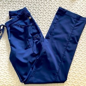 Cherokee Infinity Scrub Pants